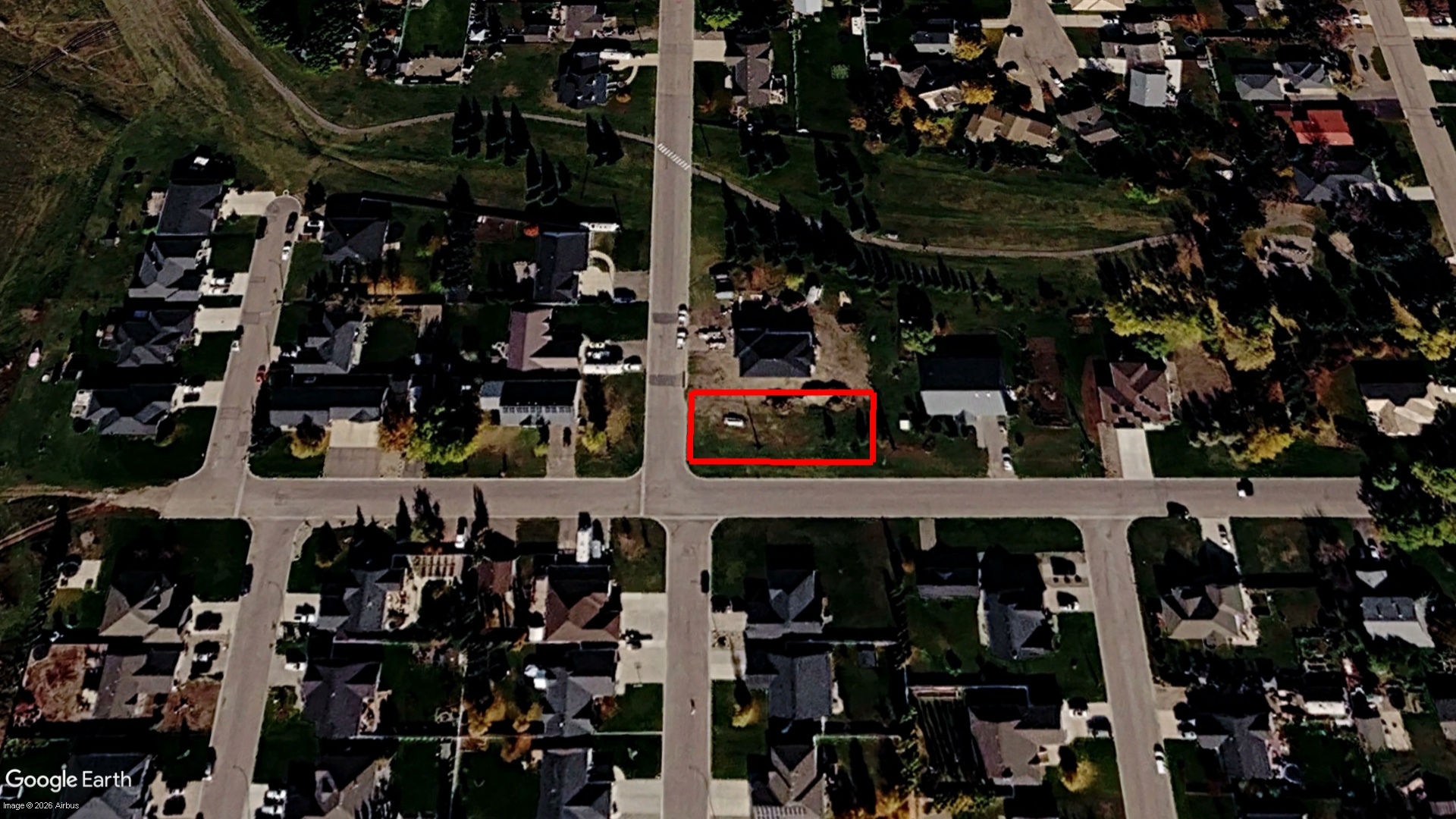 Tax Sale Raymond, Alberta - 0038980306