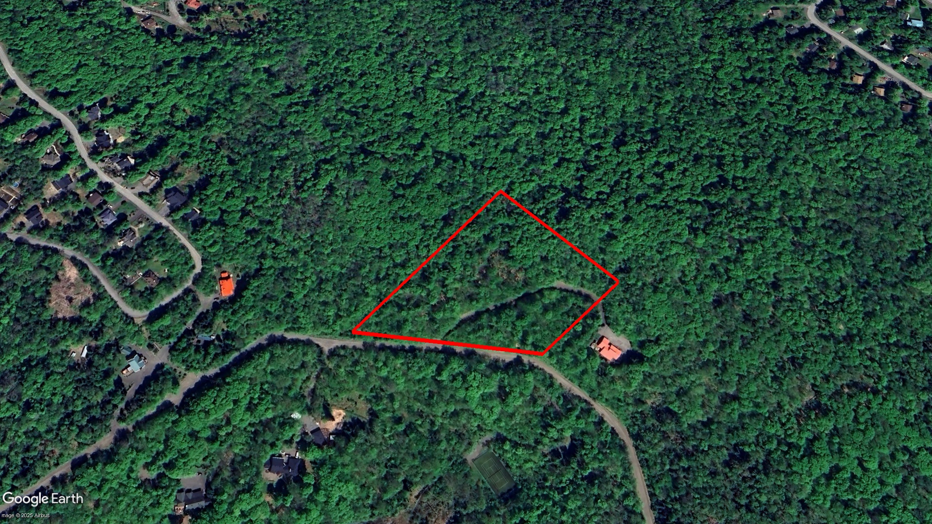 Tax Sale Les Pays-d'en-Haut, Quebec - 