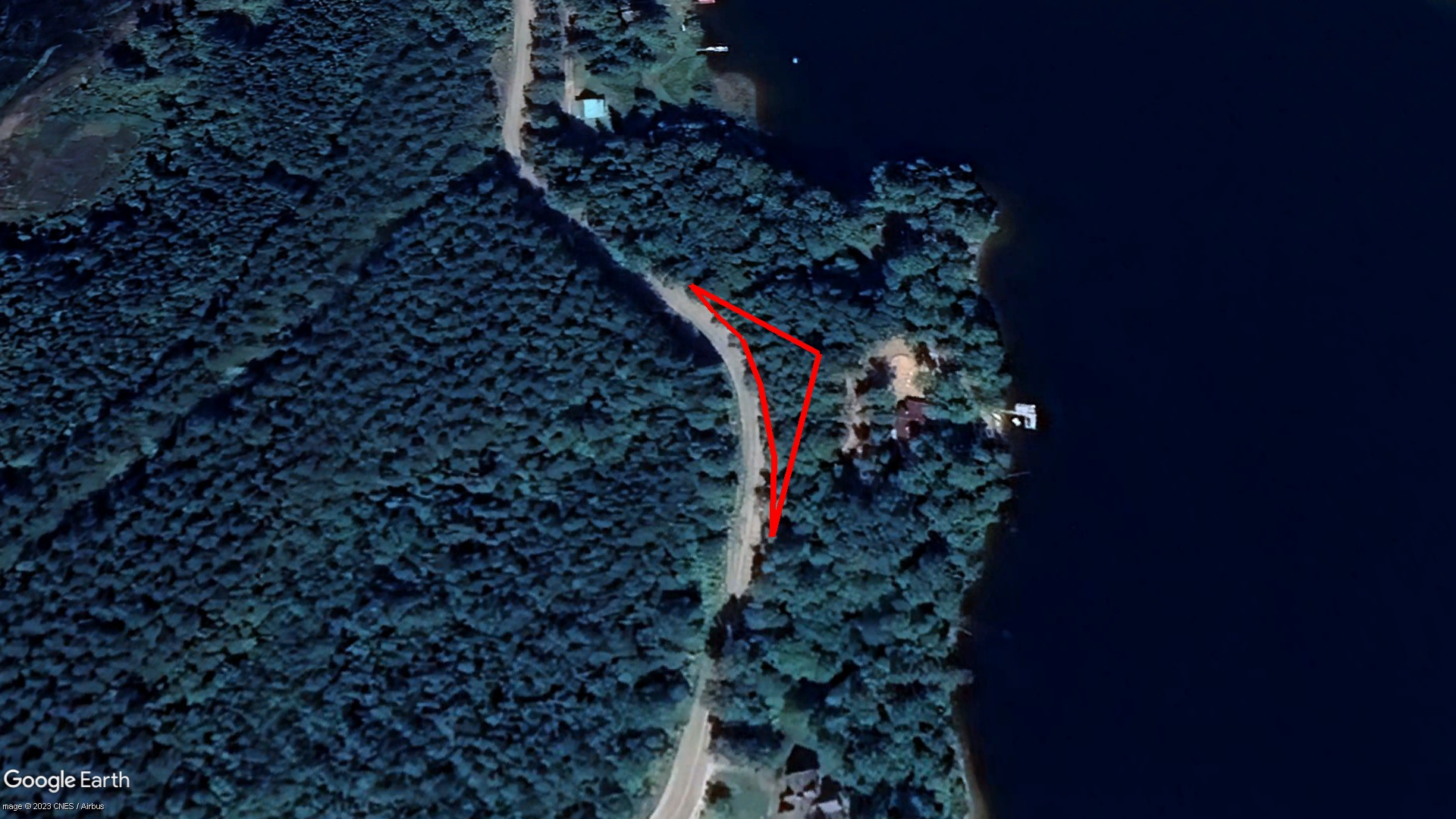 Tax Sale d’Antoine-Labelle, Quebec - 0170 69 4902