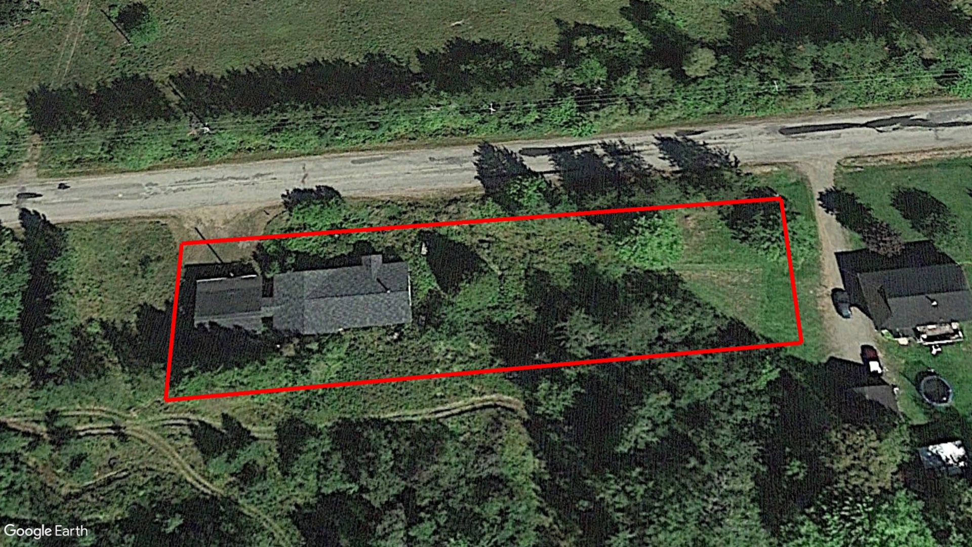 Tax Sale Kings, New Brunswick - 01069015