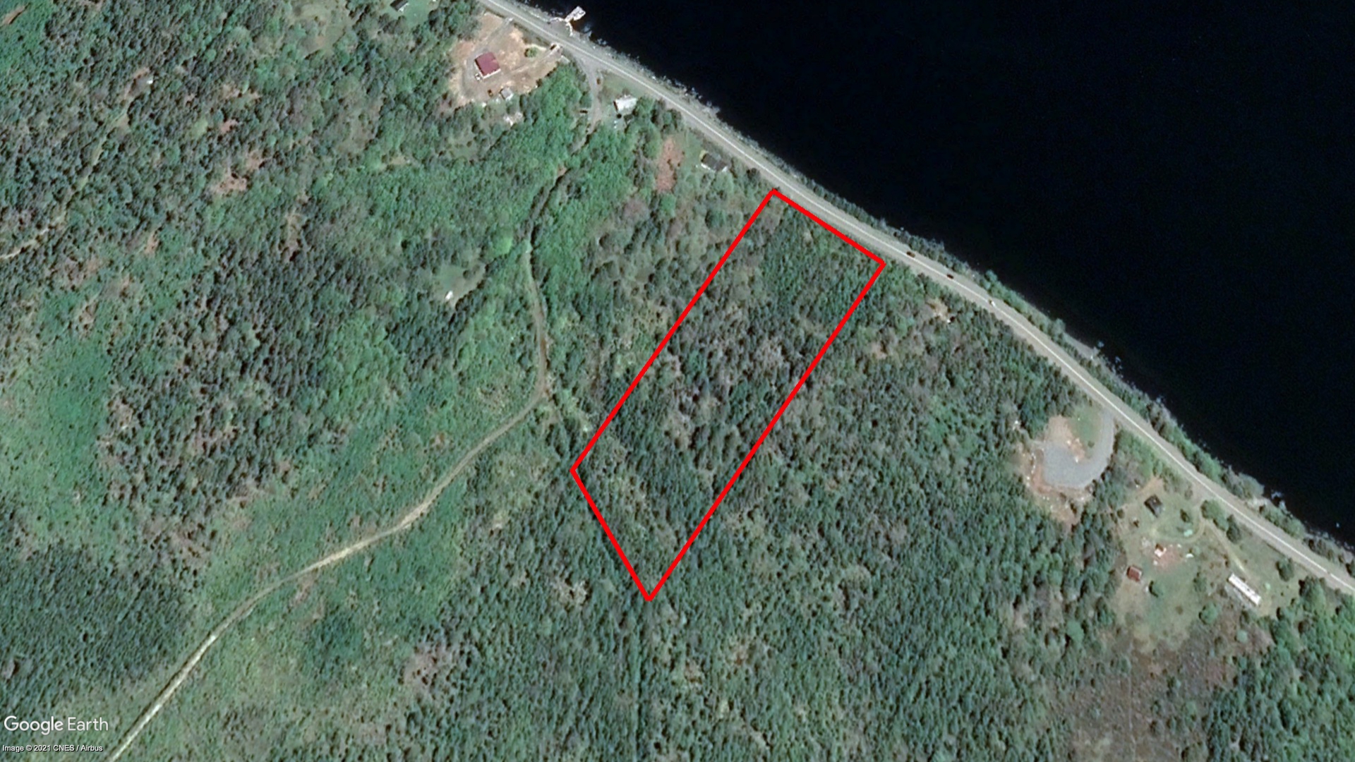 Tax Sale Halifax, Nova Scotia - 08563985