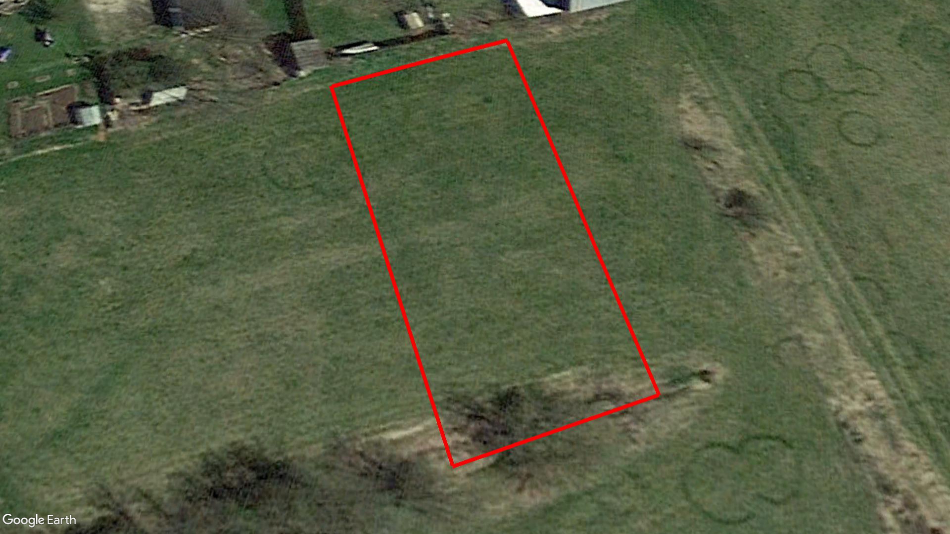 27 Weaver St., Stirling