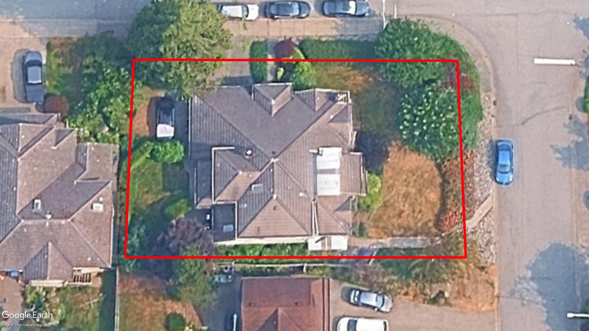Tax Sale Surrey, British Columbia - 
