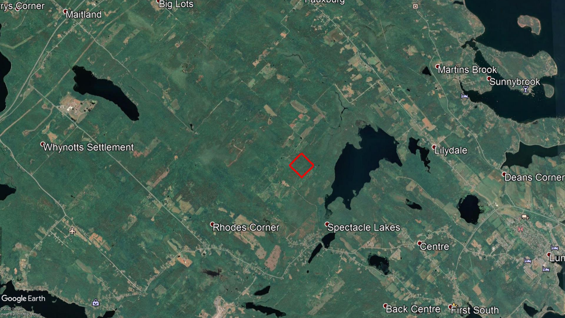 Tax Sale Lunenburg, Nova Scotia - 08147671