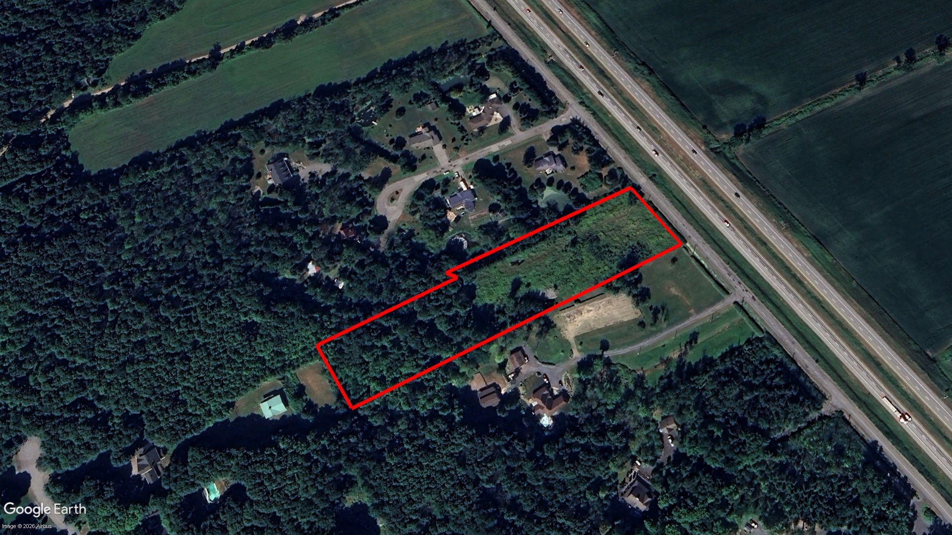 Tax Sale Vaudreuil-Soulanges, Quebec - 