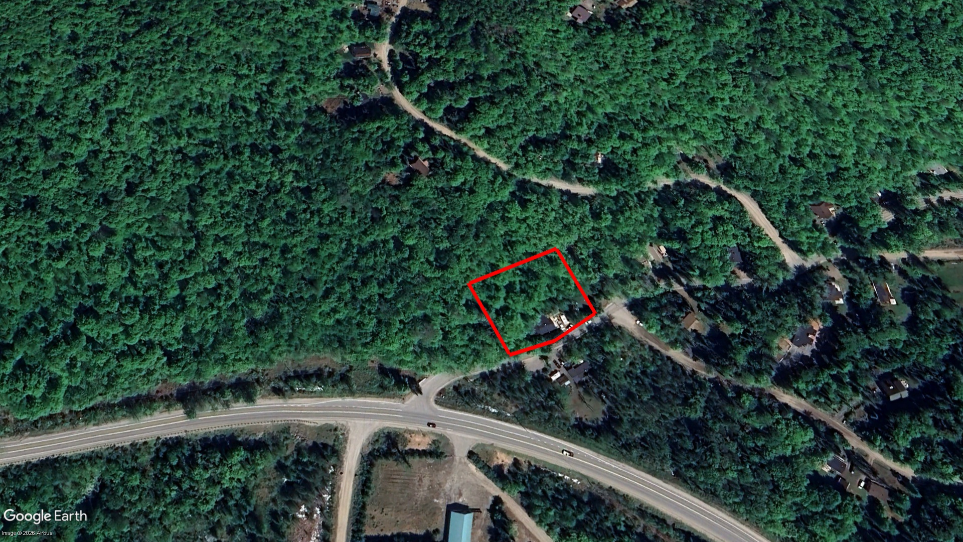 Tax Sale Les Pays-d'en-Haut, Quebec - 
