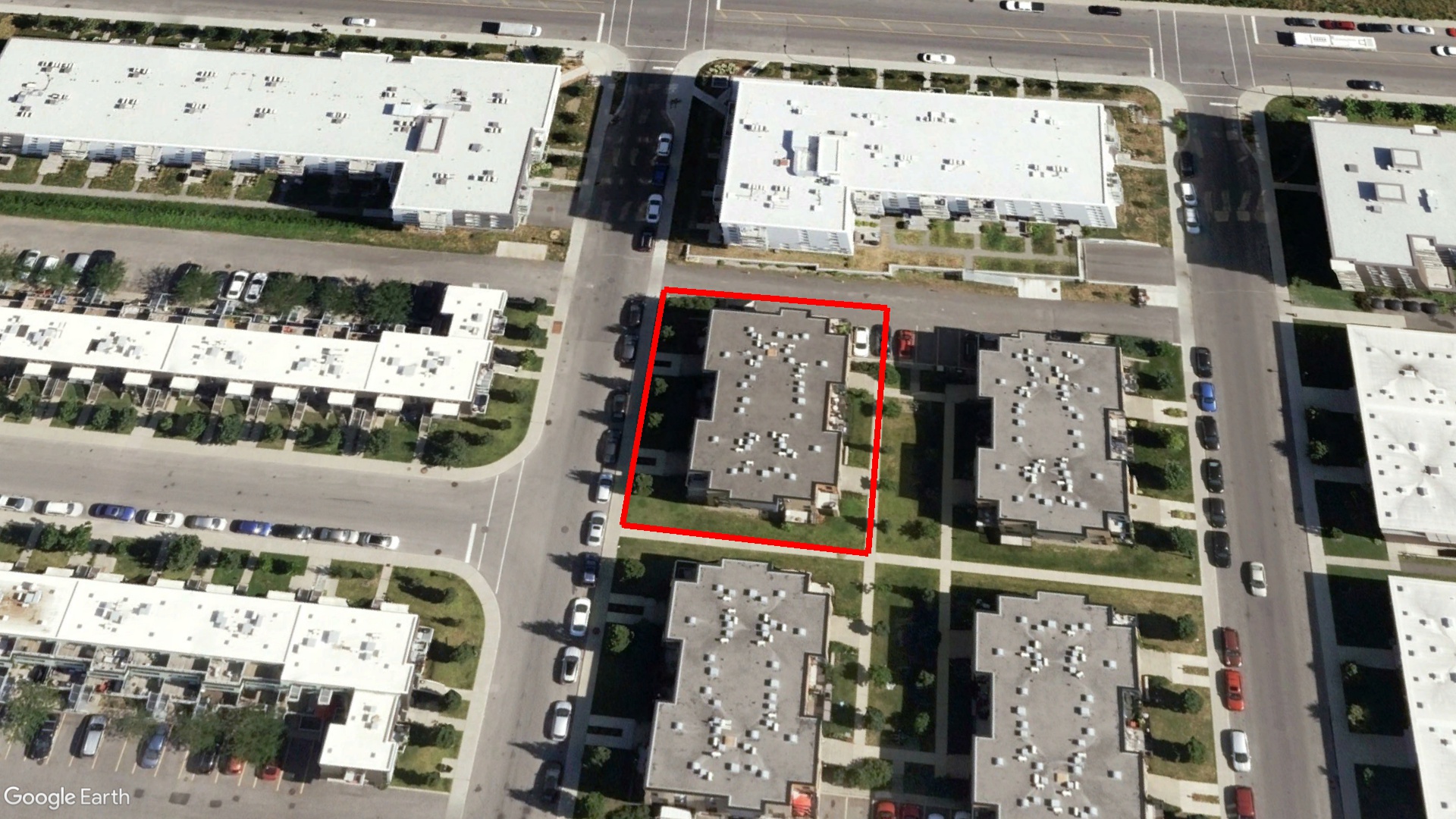 Tax Sale Montreal, Quebec - 390381-43