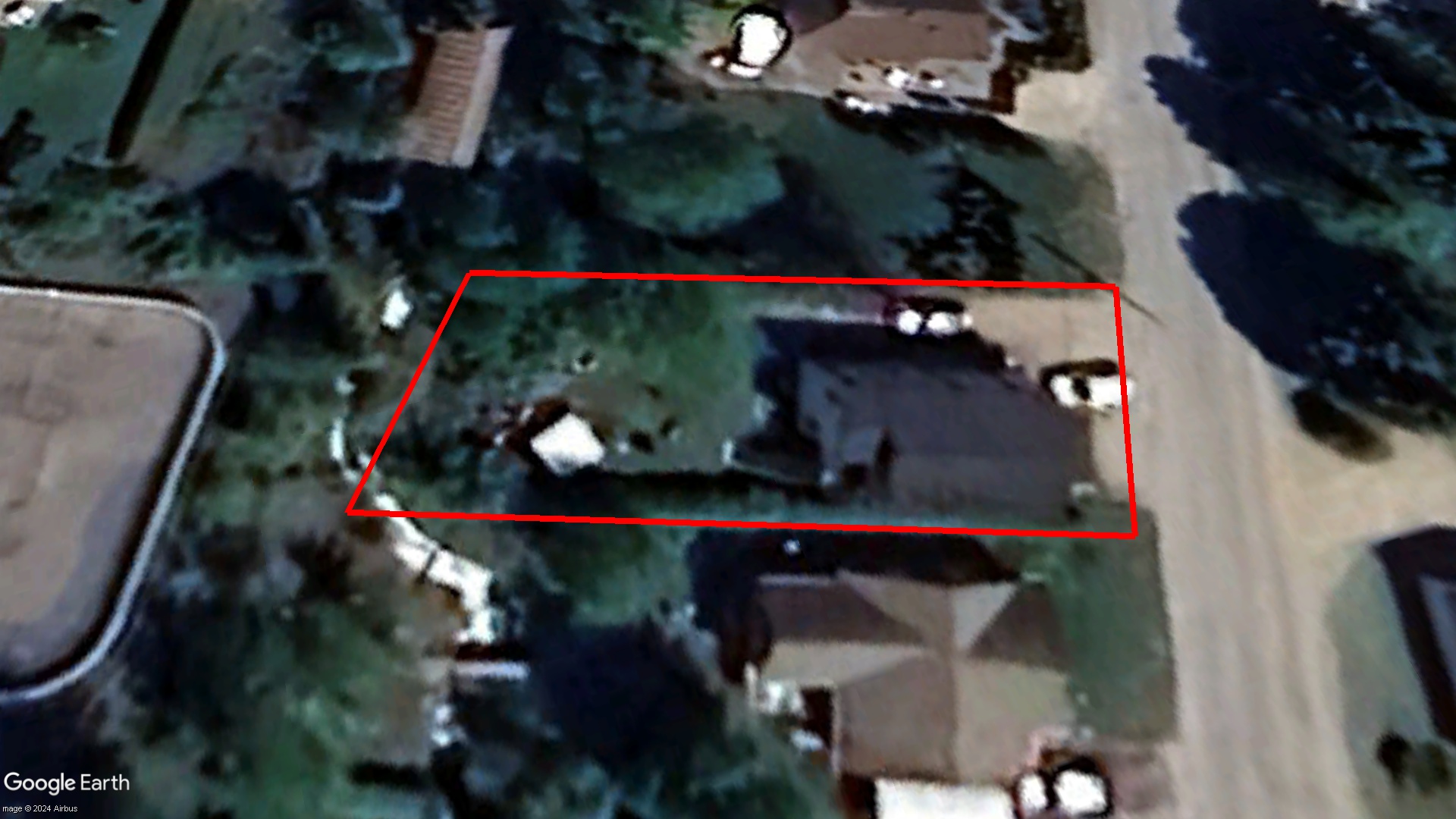 Tax Sale Les Pays-d'en-Haut, Quebec - 