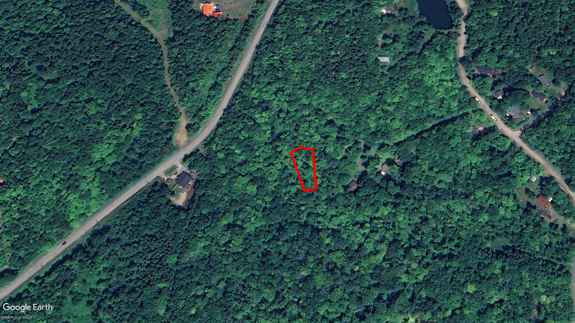 Tax Sale Montcalm, Quebec - 