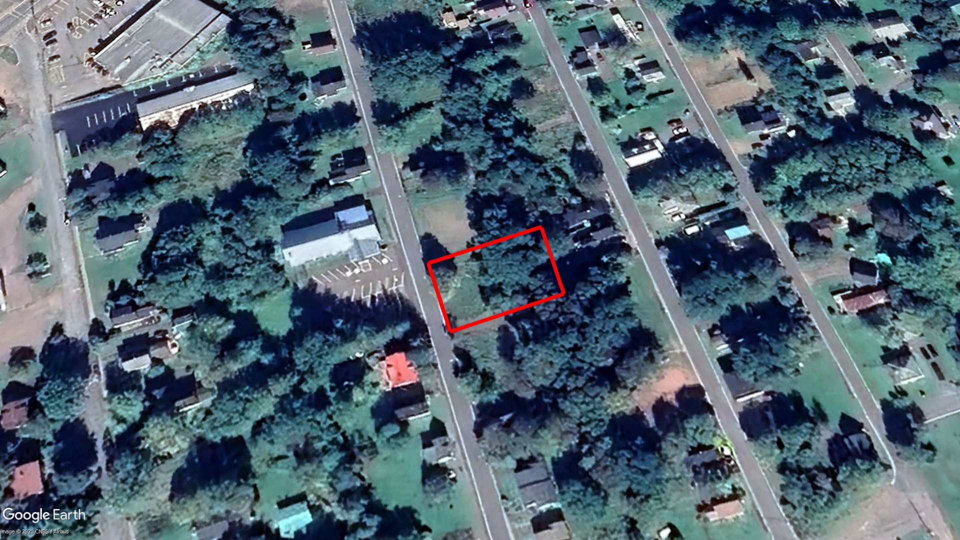 Tax Sale Cumberland, Nova Scotia - 04188519