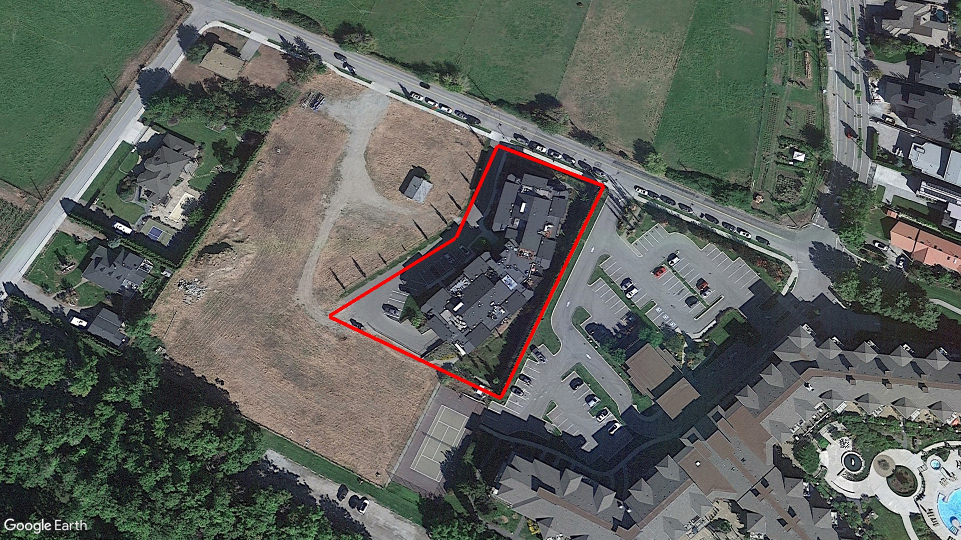 Tax Sale West Kelowna, British Columbia - 12655.014