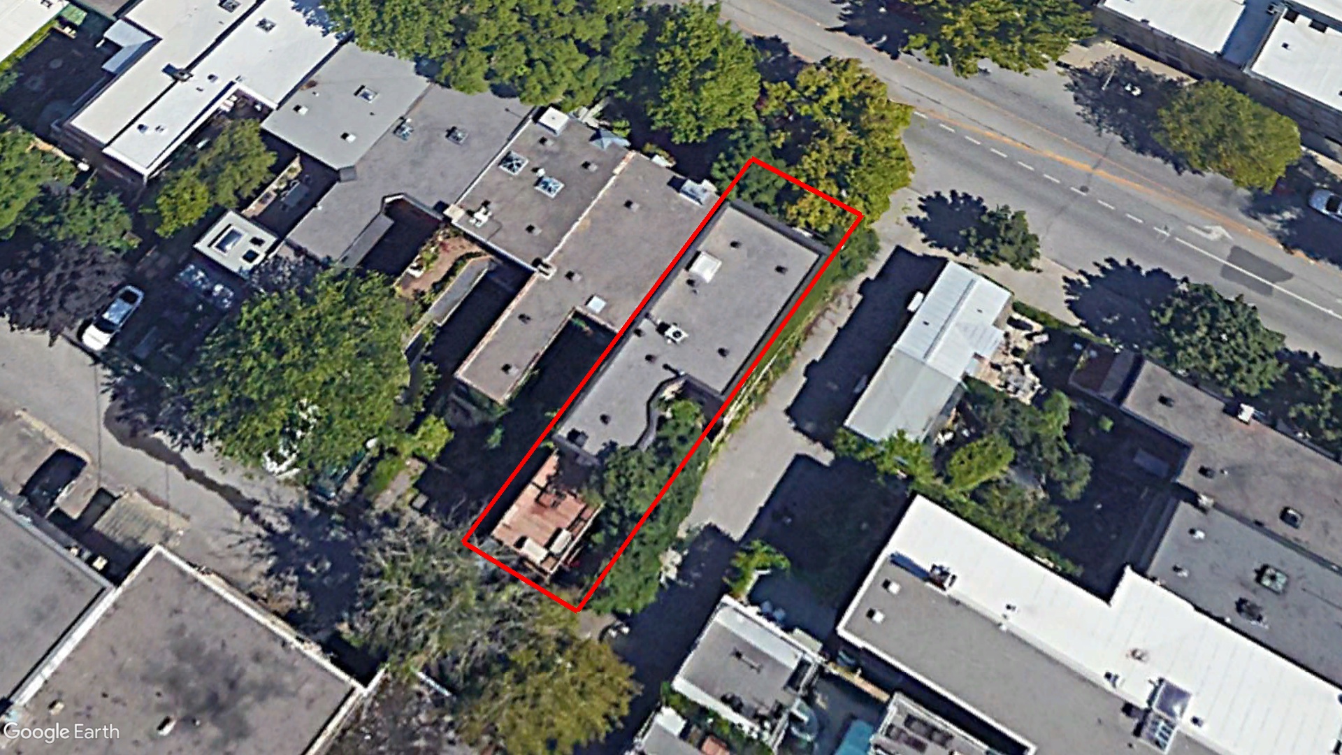 Tax Sale Montreal, Quebec - 290223-04 