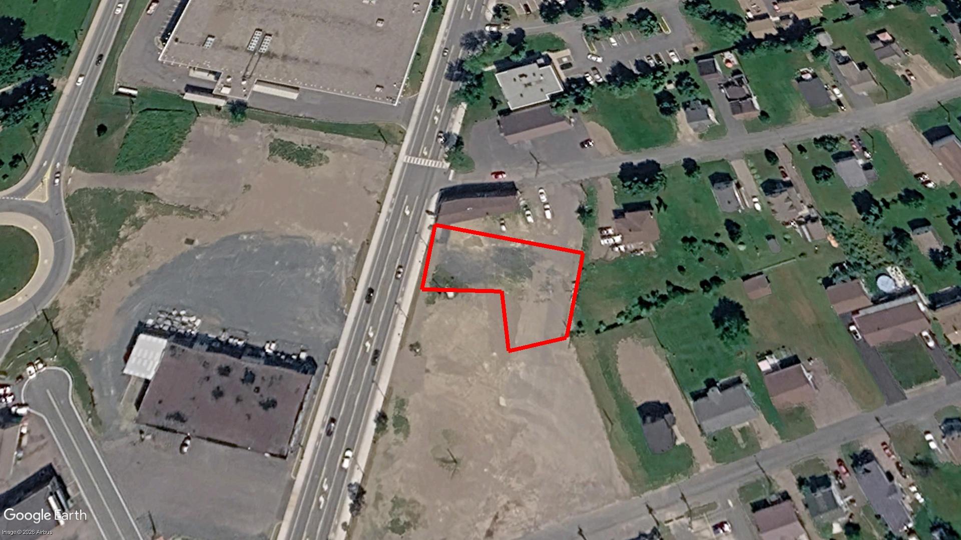 3480 Principale Street Tracadie 