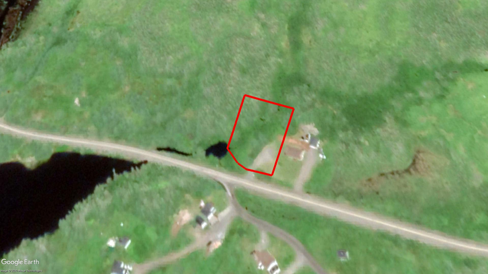 Tax Sale Cape Breton, Nova Scotia - 2568268