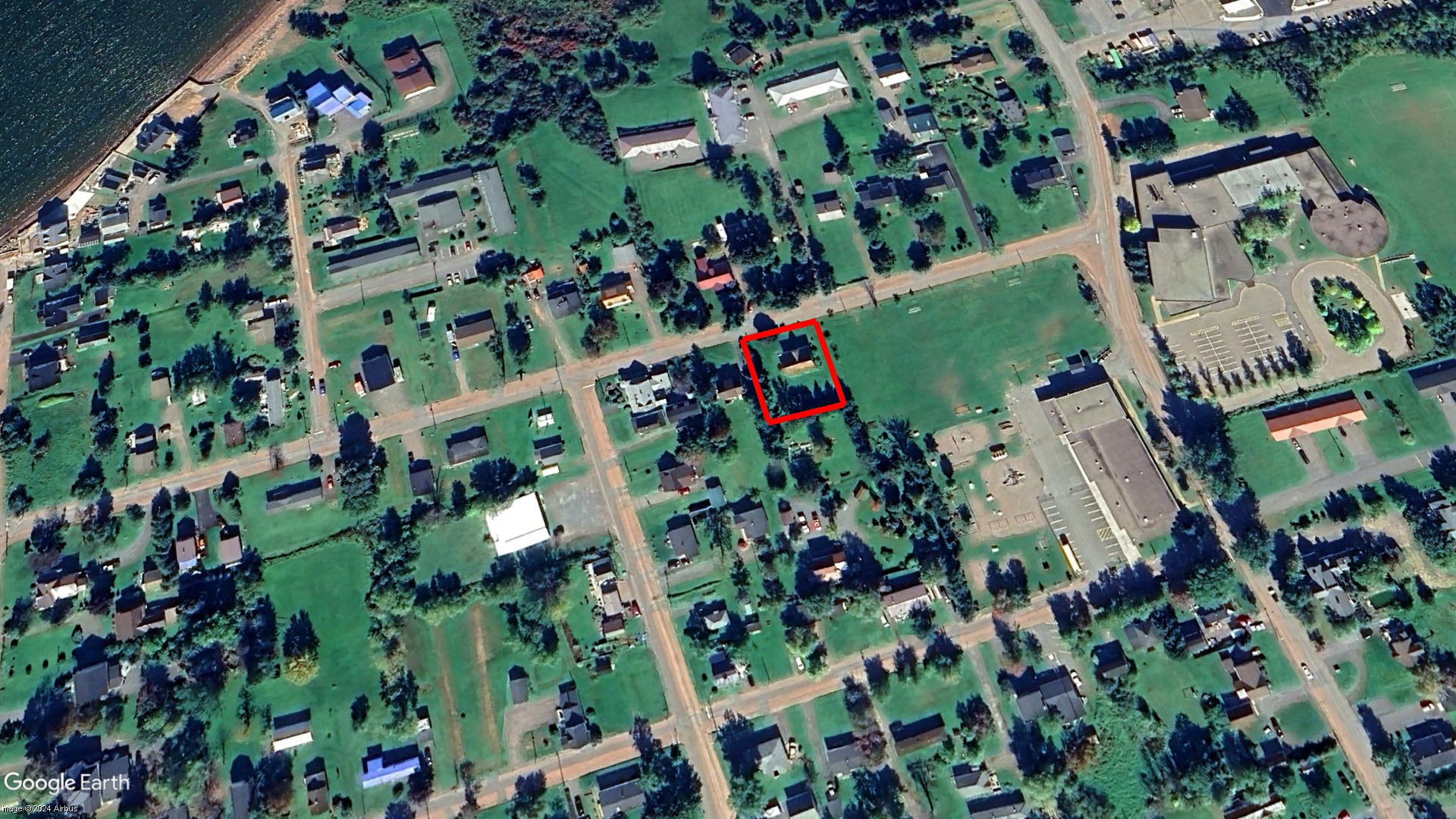 Tax Sale Cumberland, Nova Scotia - 01032313