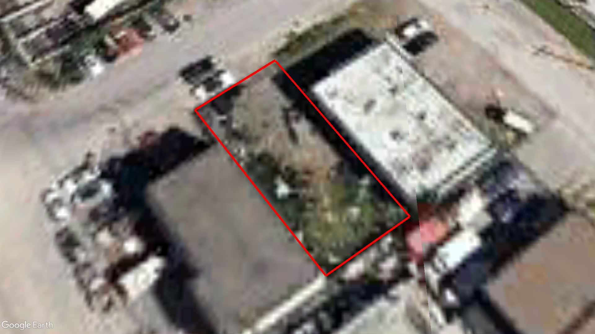 Tax Sale Montreal, Quebec - 898111-05