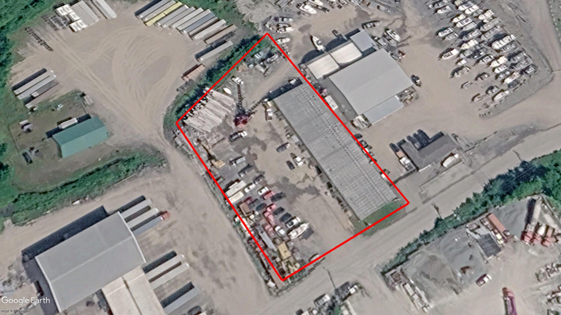 Tax Sale Prince Rupert, British Columbia - 227-9000402.027