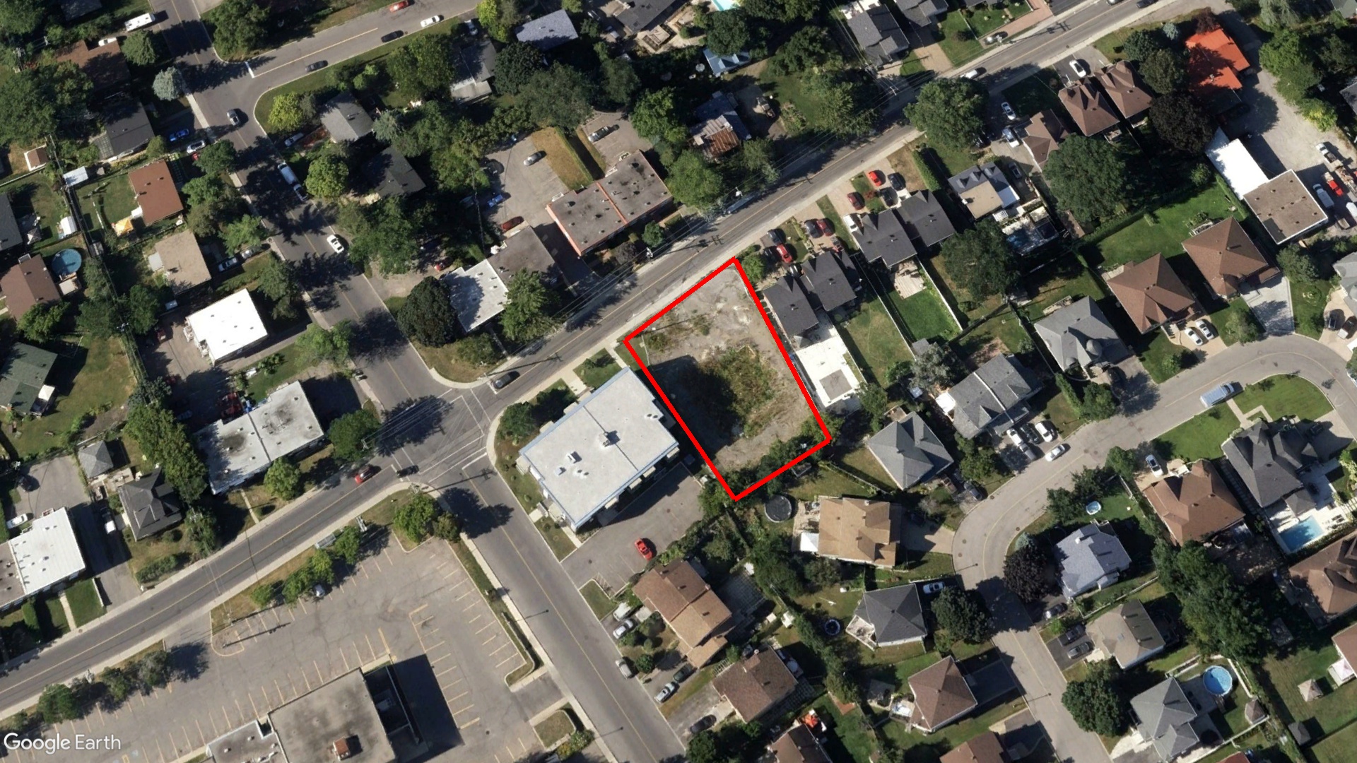 Tax Sale Montreal, Quebec - 040202-34