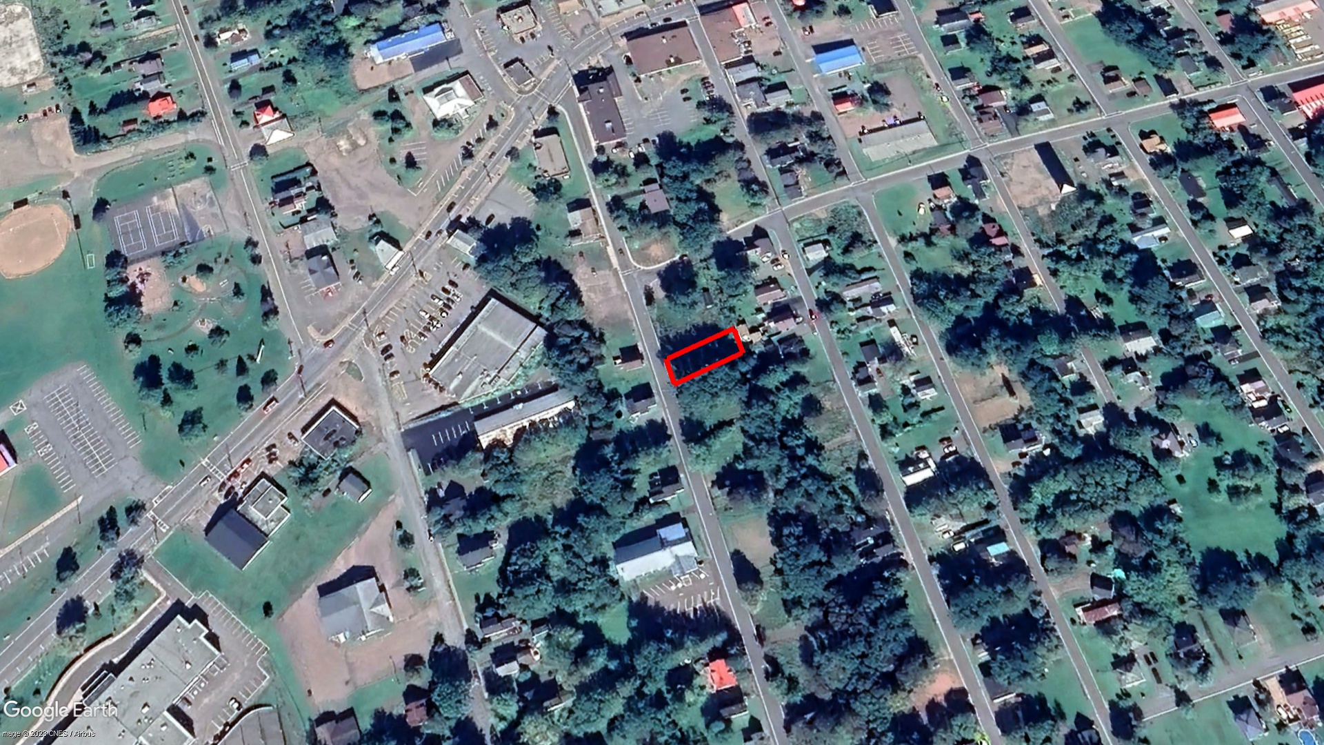 Tax Sale Cumberland, Nova Scotia - 01665278