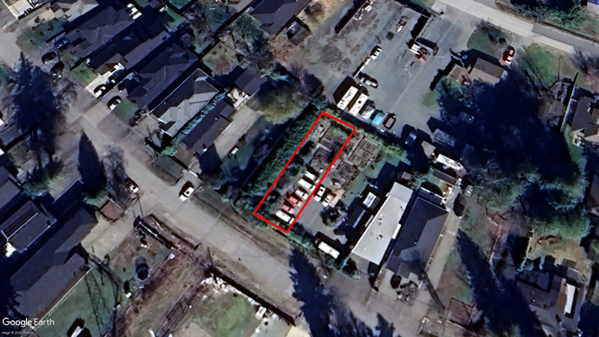 Tax Sale Surrey, British Columbia - 14-326-4000-13046-8