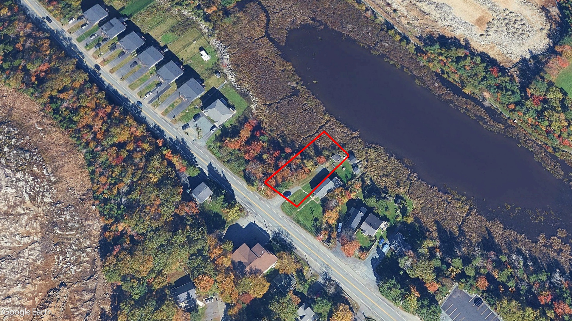 Tax Sale Halifax, Nova Scotia - 10294071