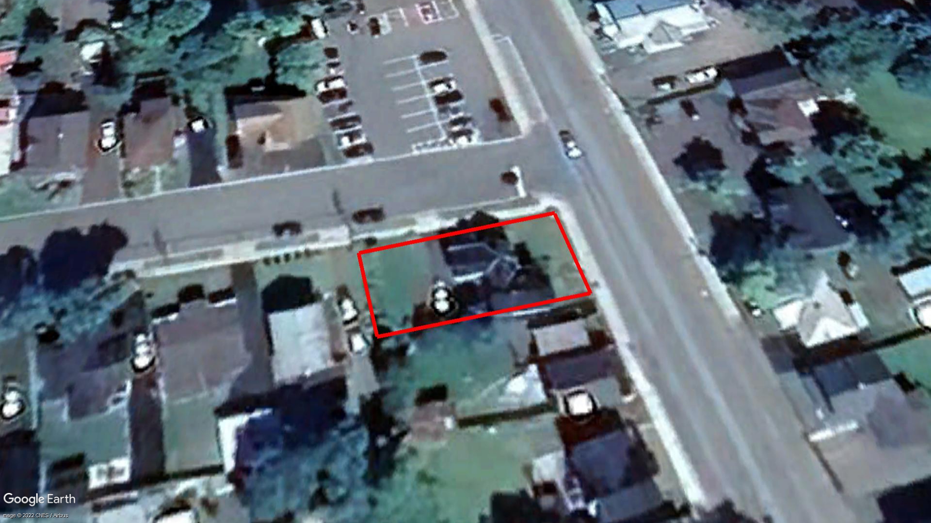 Tax Sale Restigouche, New Brunswick - 03424473