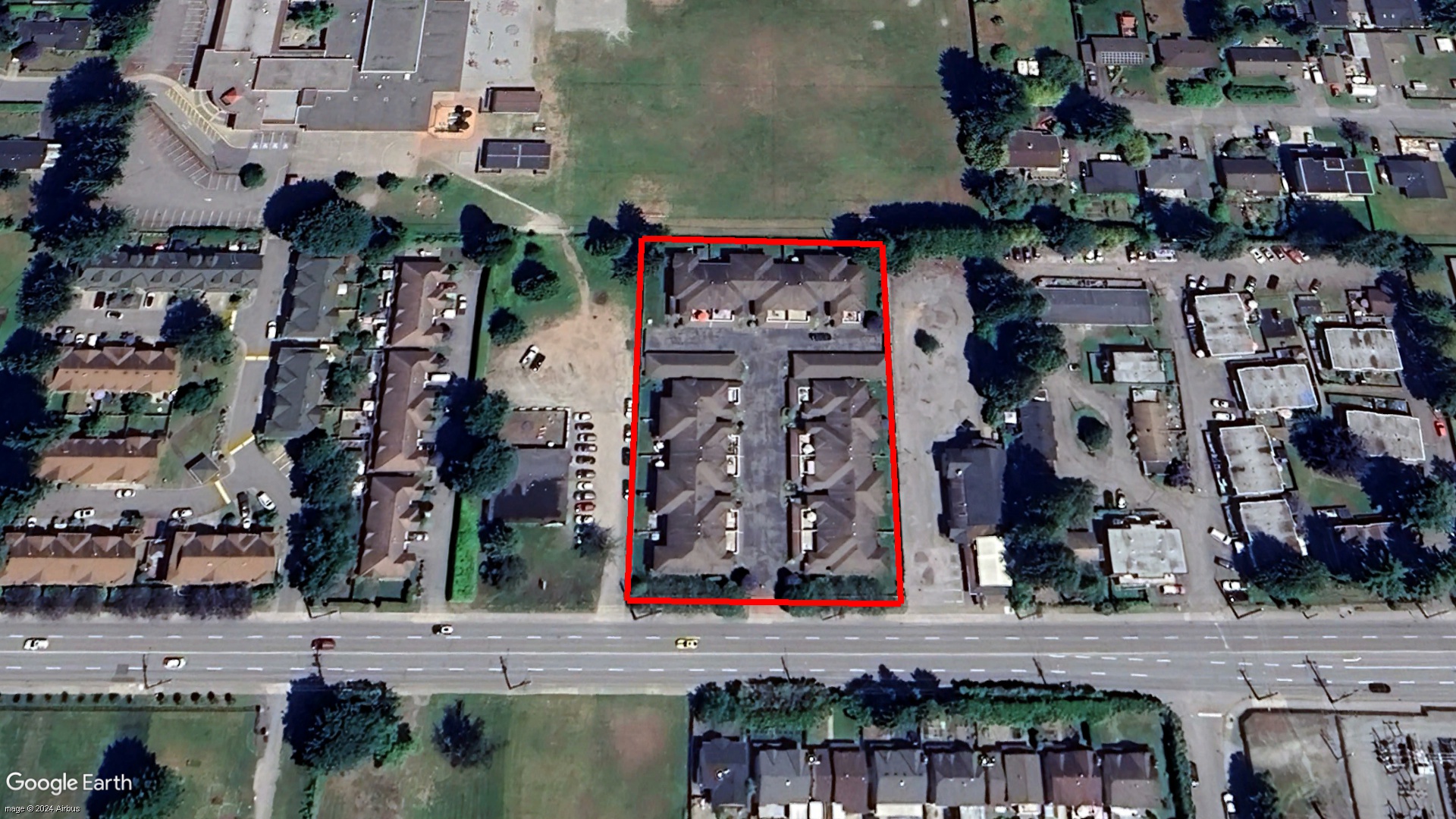 Tax Sale Maple Ridge, British Columbia - 41989-1022-2 