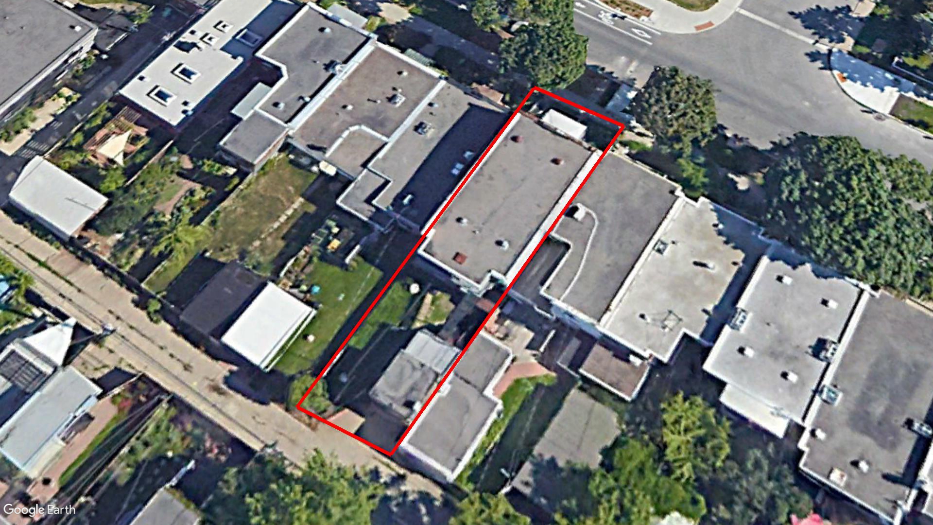 Tax Sale Montreal, Quebec - 653198-00