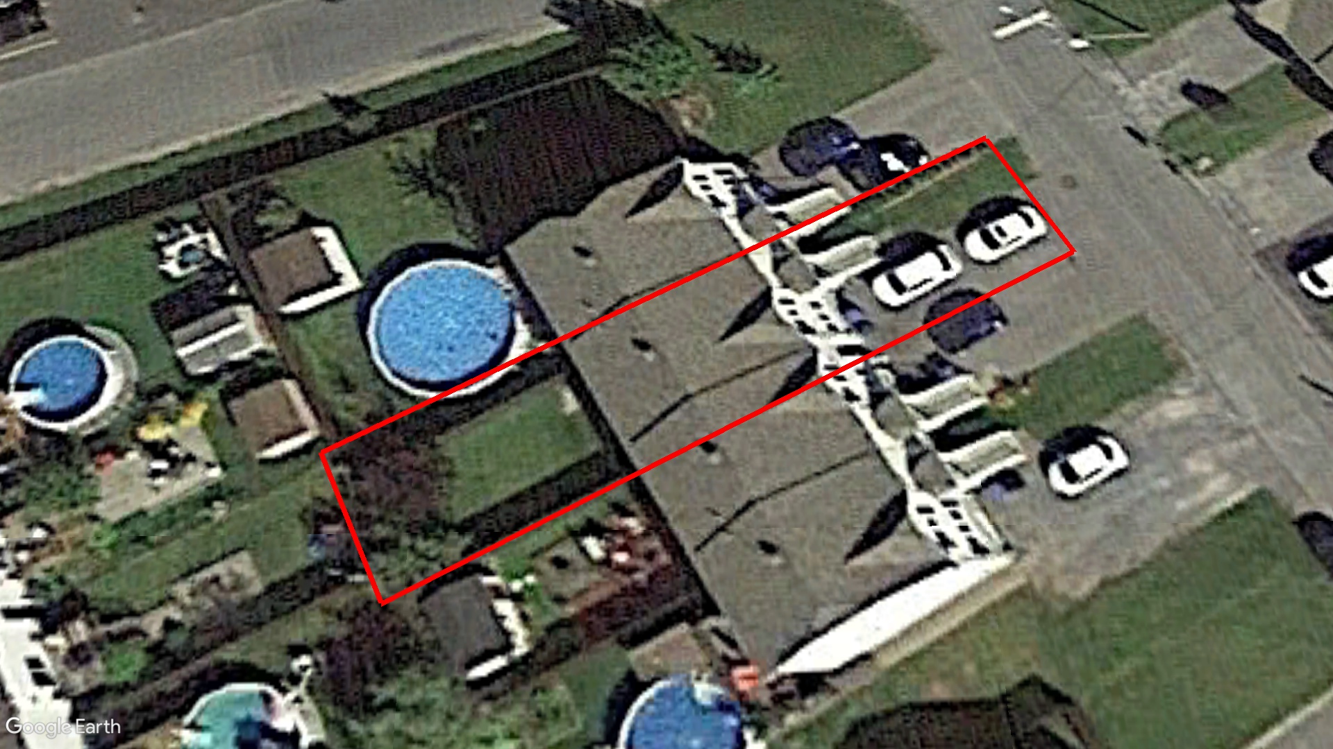 Tax Sale Vaudreuil-Soulanges, Quebec - 