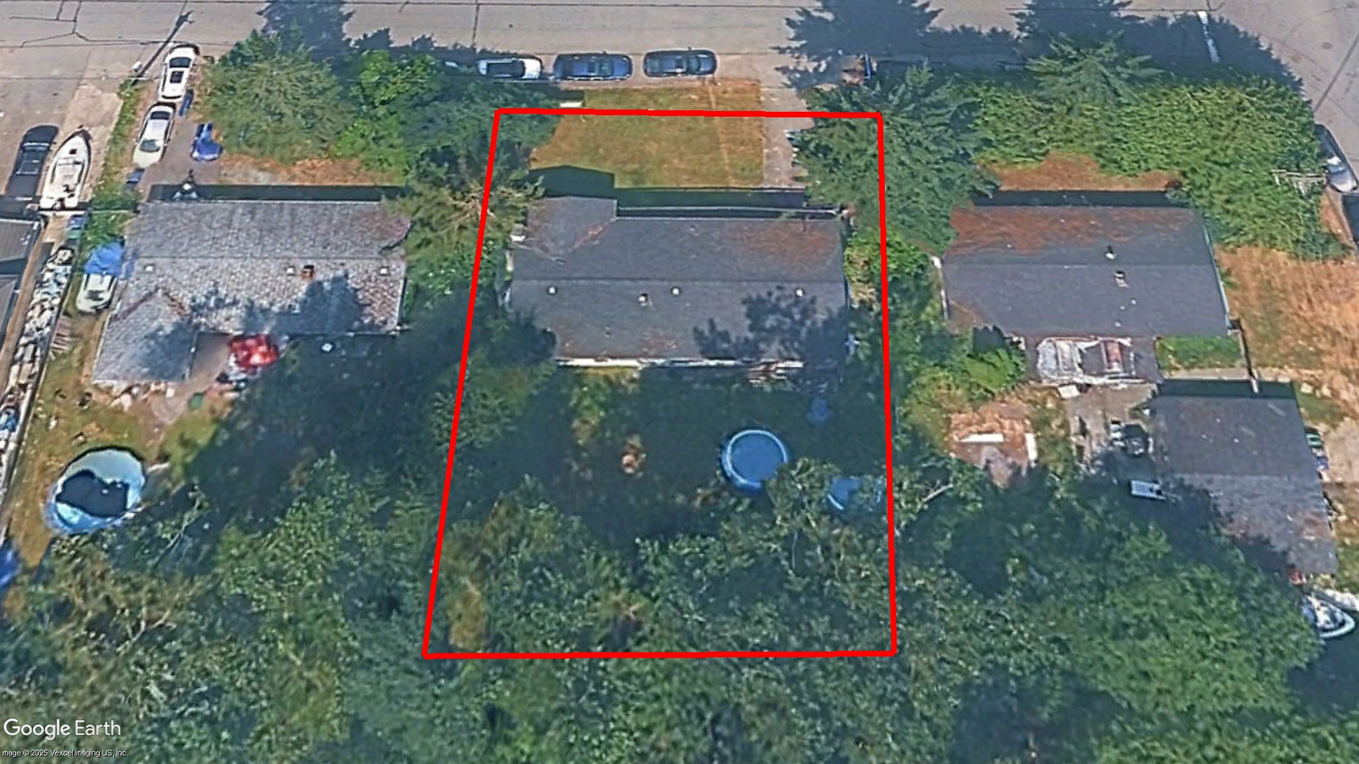 Tax Sale Surrey, British Columbia - 