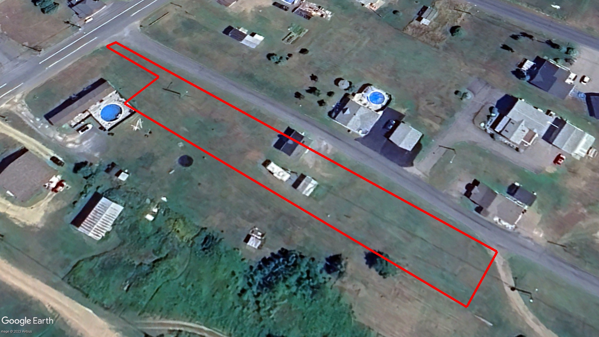 Tax Sale Gloucester, New Brunswick - 02919467 