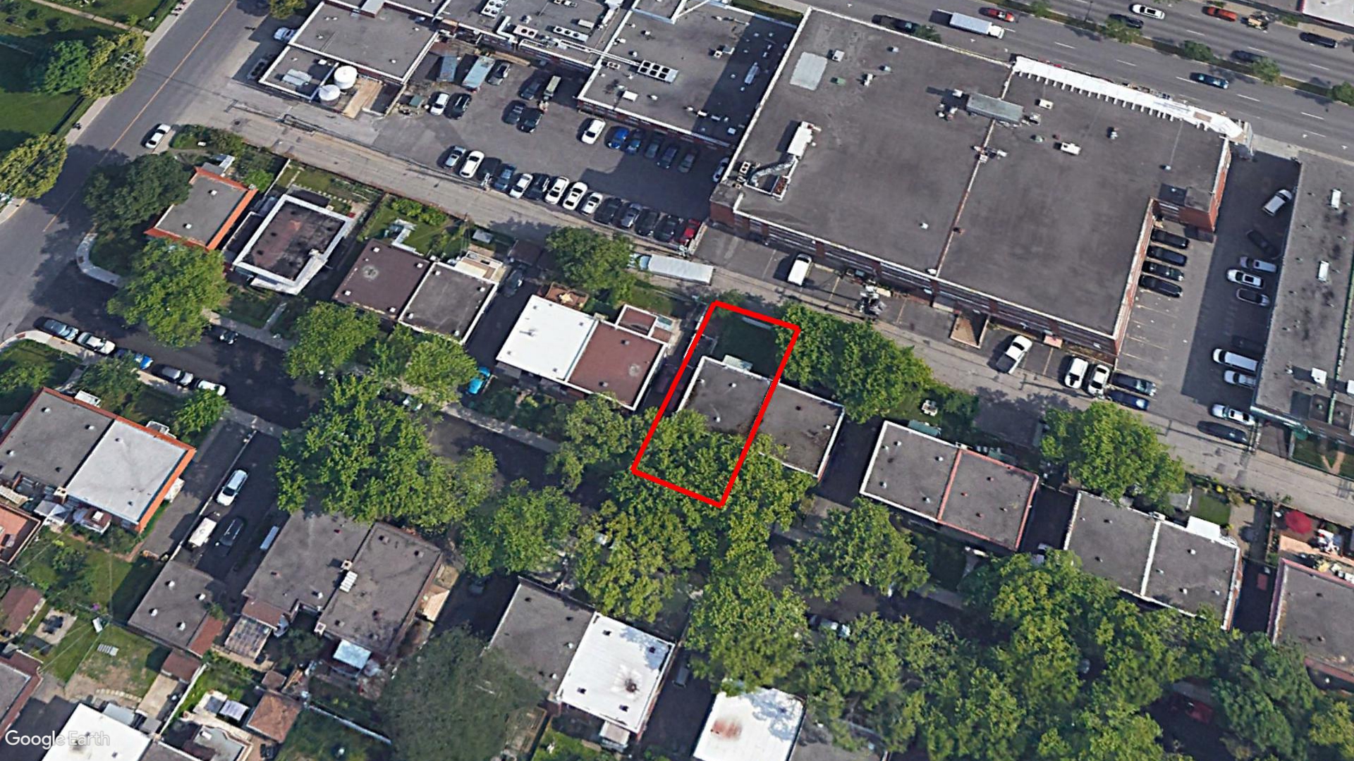 Tax Sale Montreal, Quebec - 691715-45