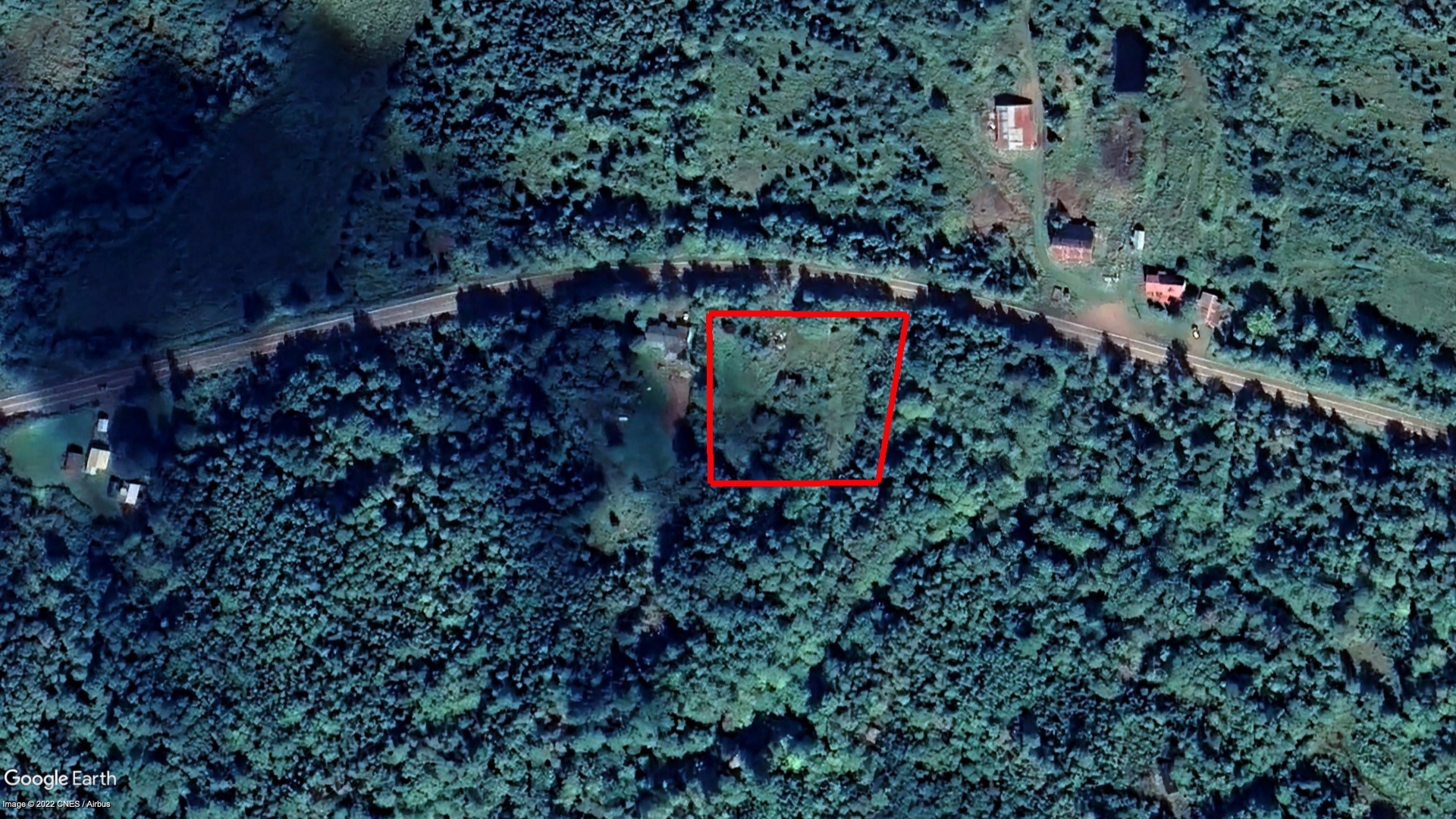 Tax Sale Cumberland, Nova Scotia - 04841352