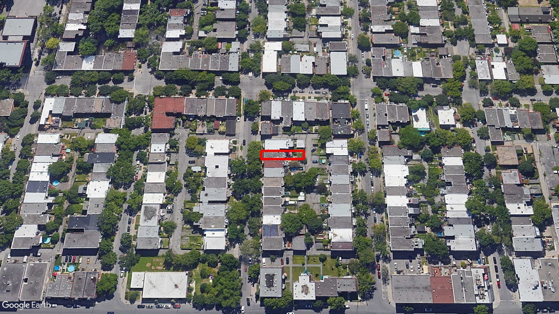 Tax Sale Montreal, Quebec - 331914-00