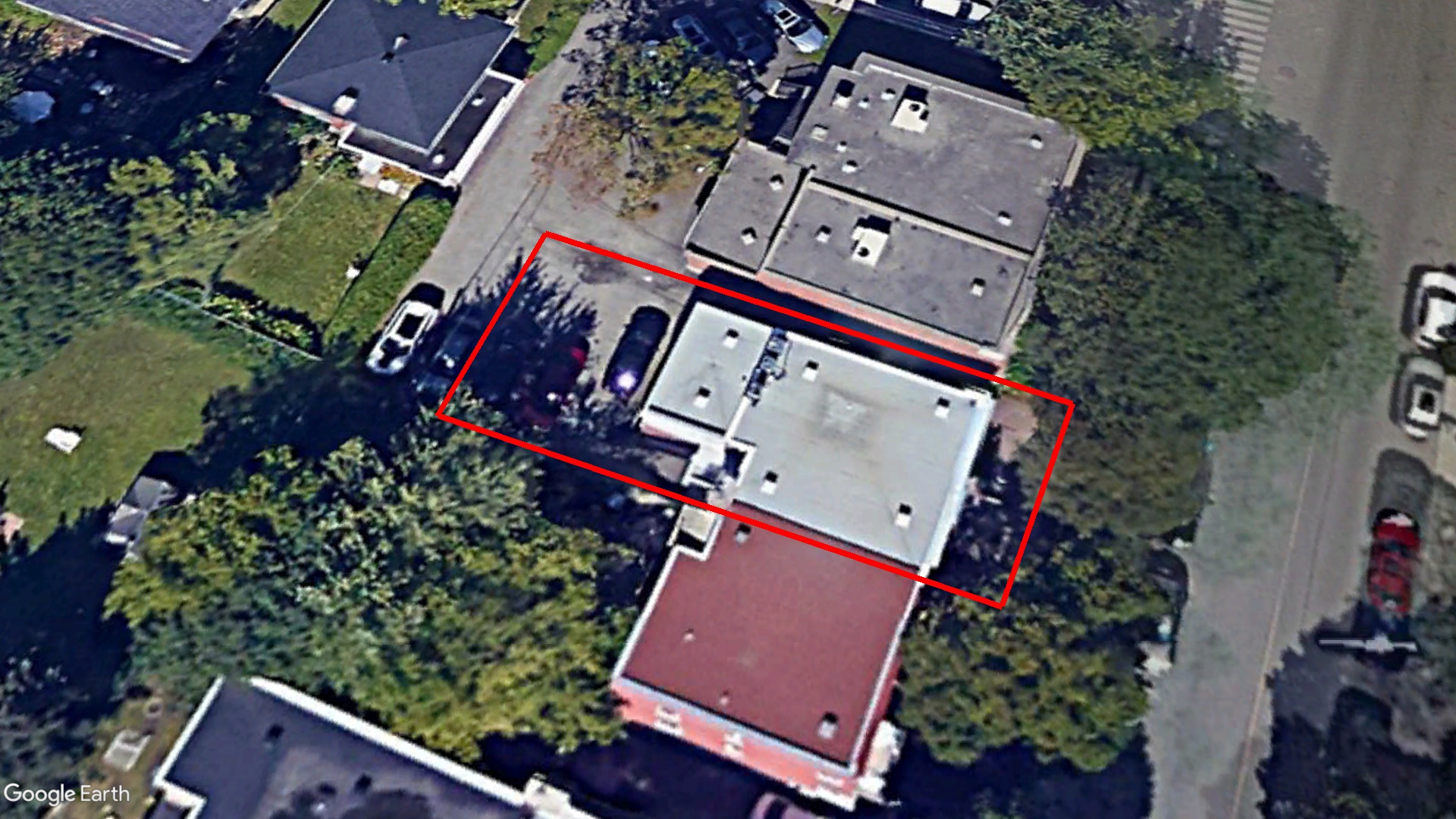 Tax Sale Montreal, Quebec - 725536-00