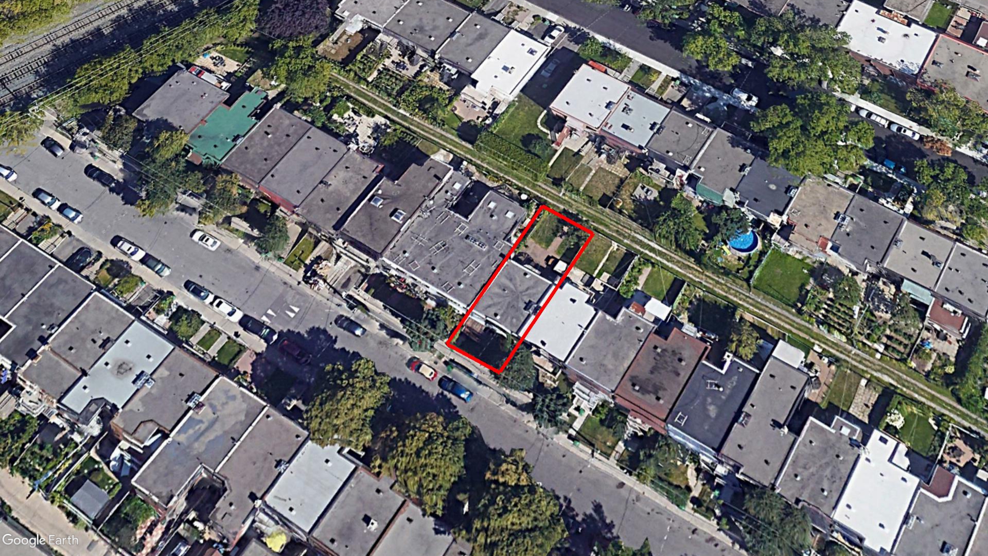 Tax Sale Montreal, Quebec - 441631-00