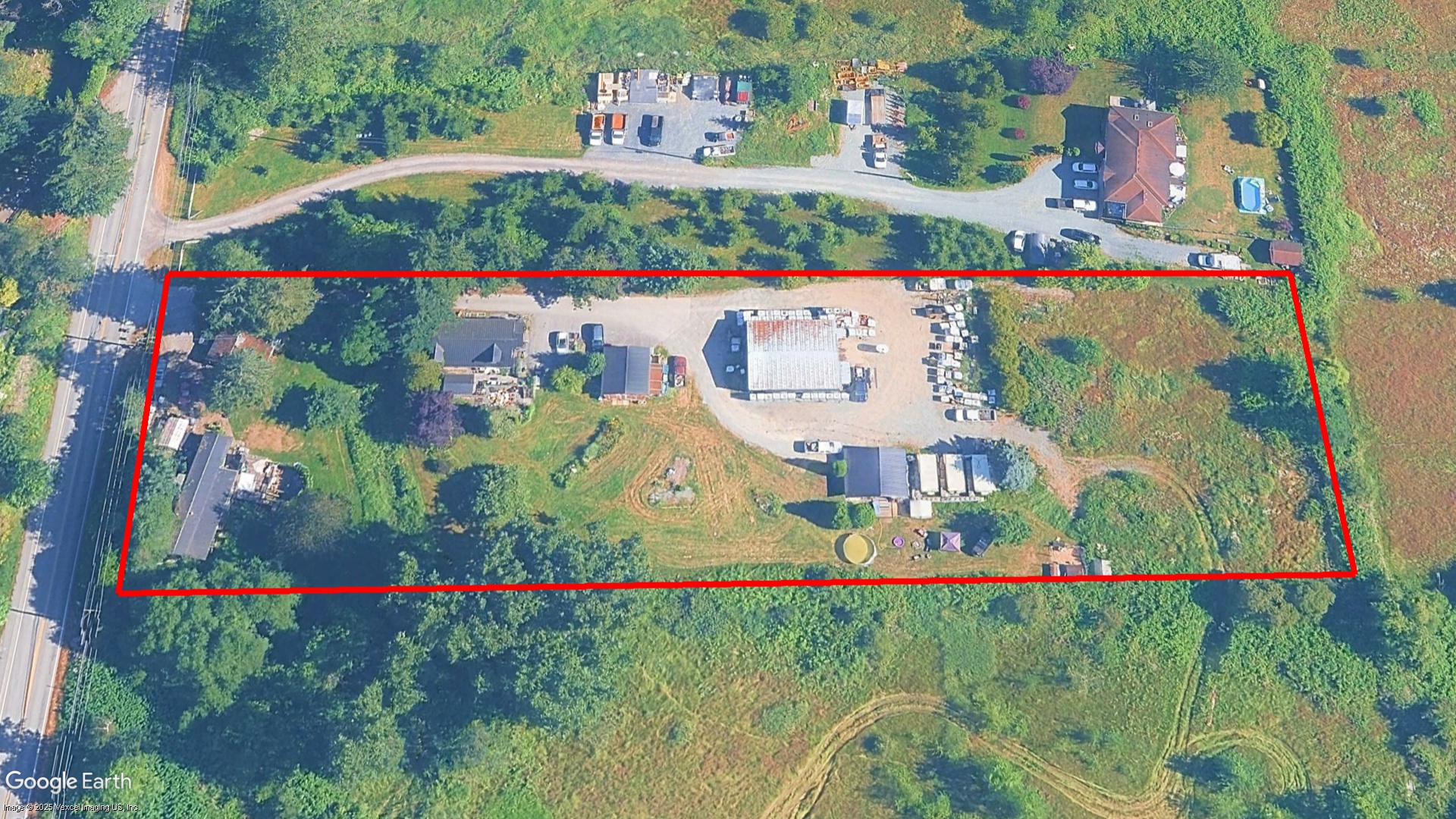 Tax Sale Langley, British Columbia - 