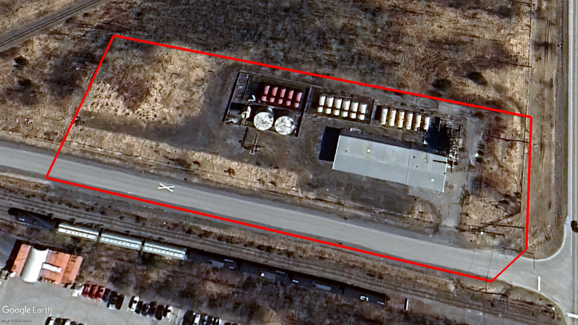 Tax Sale Loyalist Township, Ontario - 11 04 010 100 12650 0000