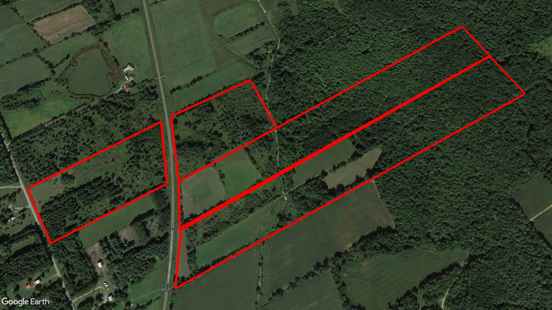 Tax Sale Vaudreuil-Dorion, Quebec - 