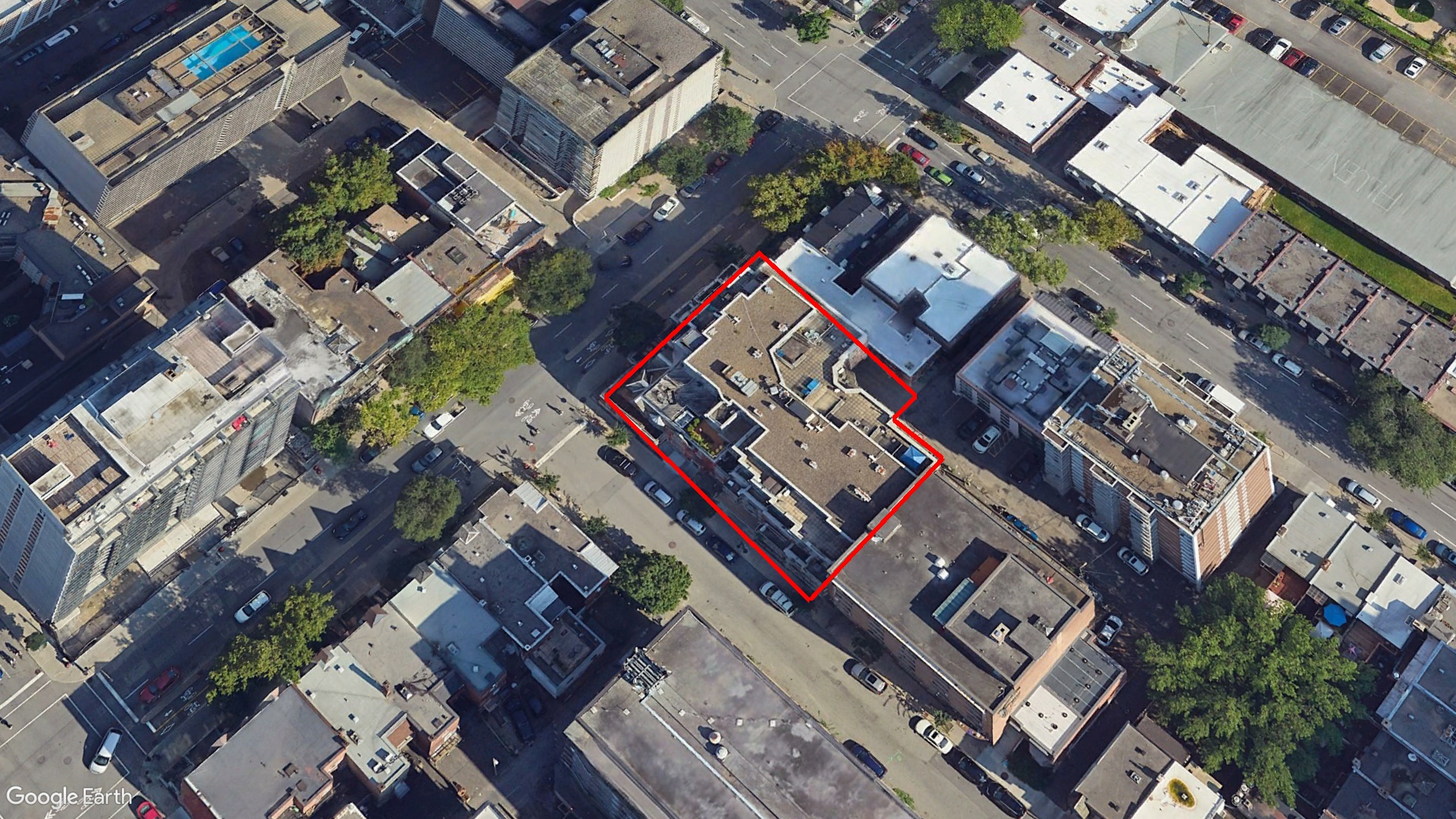 Tax Sale Montreal, Quebec - 261958-20