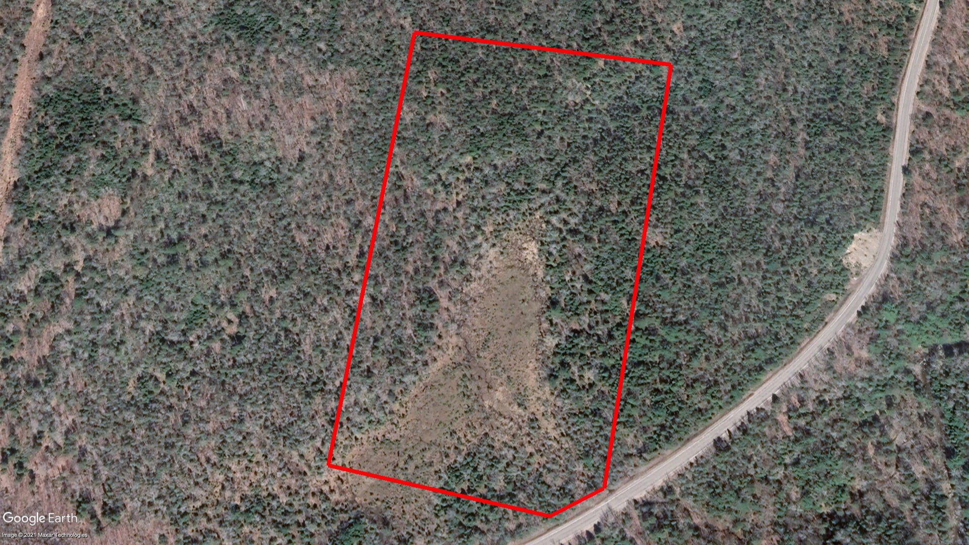 Tax Sale Victoria, Nova Scotia - 02034042