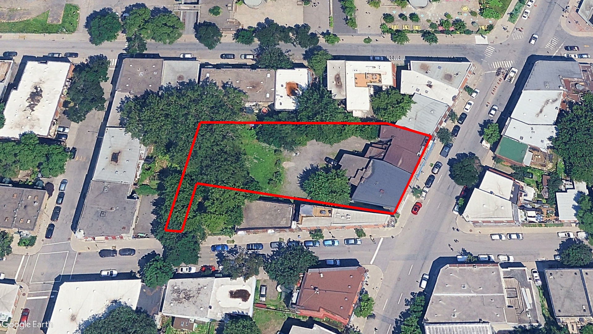 Tax Sale Montreal, Quebec - 421485-00