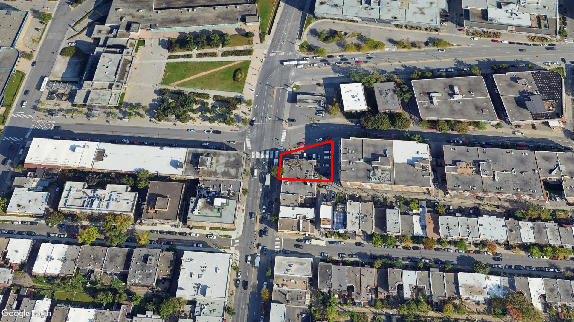 Tax Sale Montreal, Quebec - 585904-50