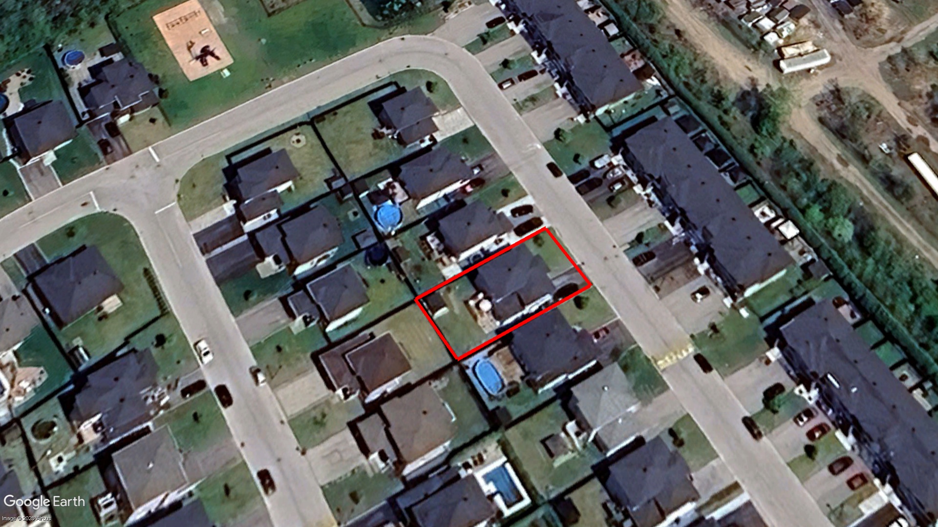 Tax Sale Vaudreuil-Soulanges, Quebec - 