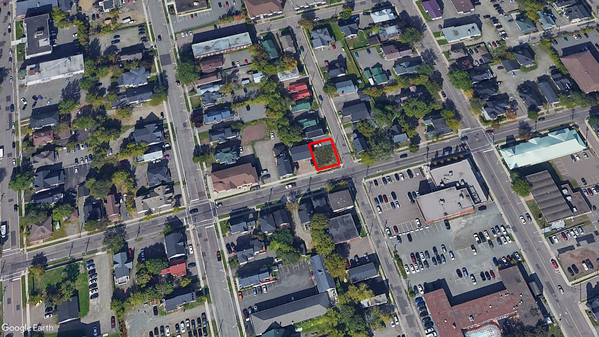 Tax Sale Albert Westmorland, New Brunswick - 01875505