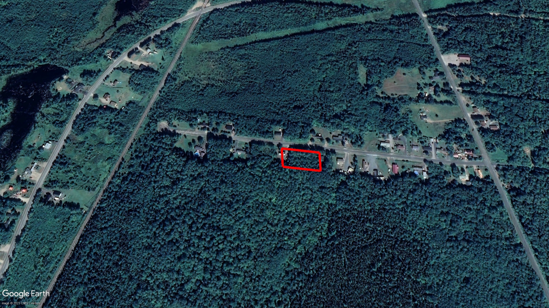 Tax Sale Gloucester, New Brunswick - 03199947