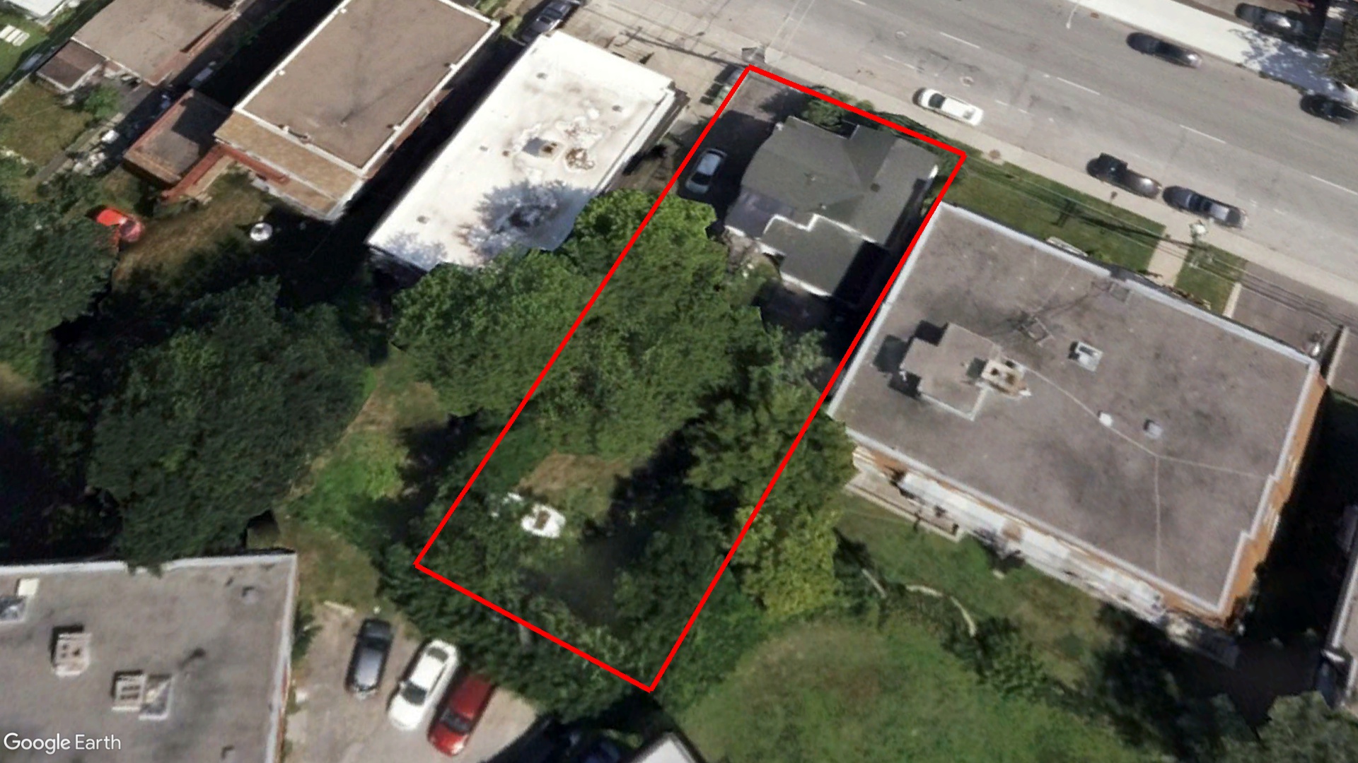 Tax Sale Montreal, Quebec - 742272-00