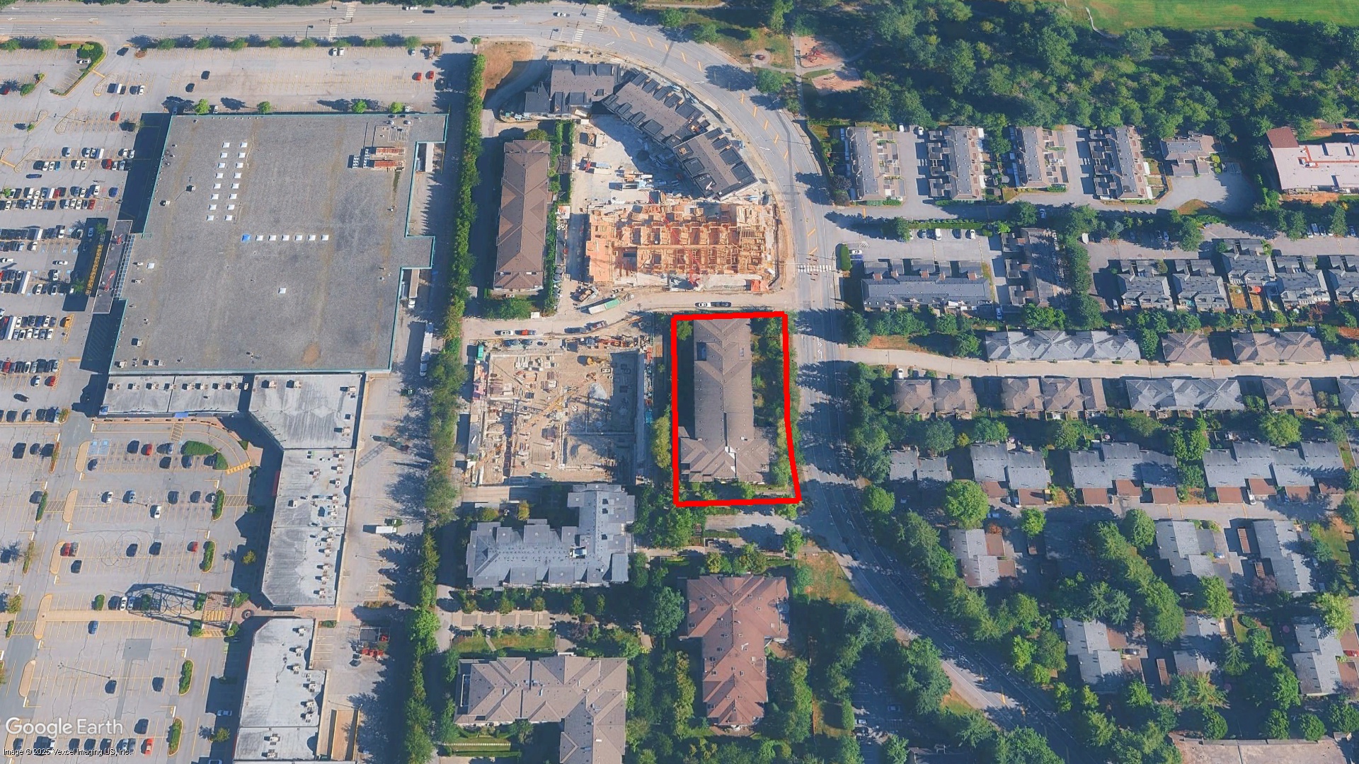 Tax Sale Surrey, British Columbia - 