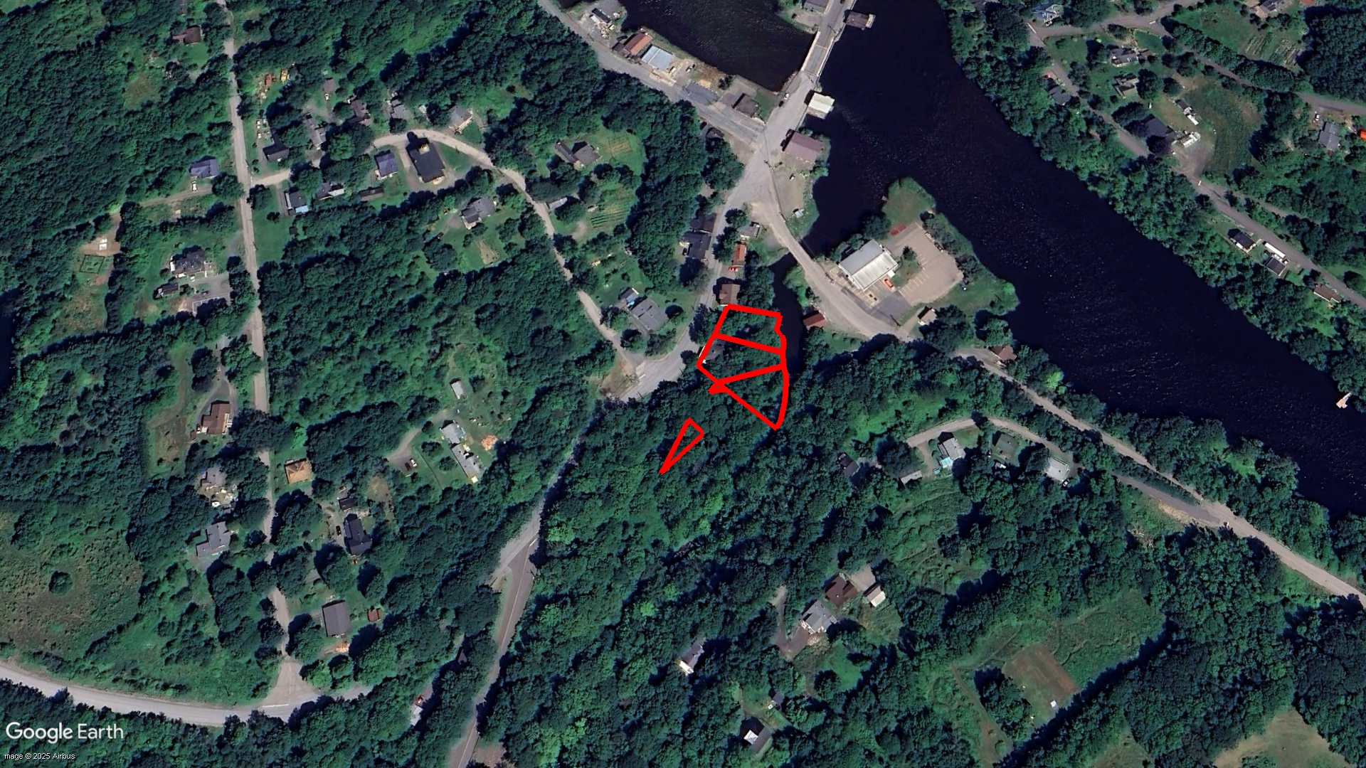 Tax Sale Digby, Nova Scotia - 03601765