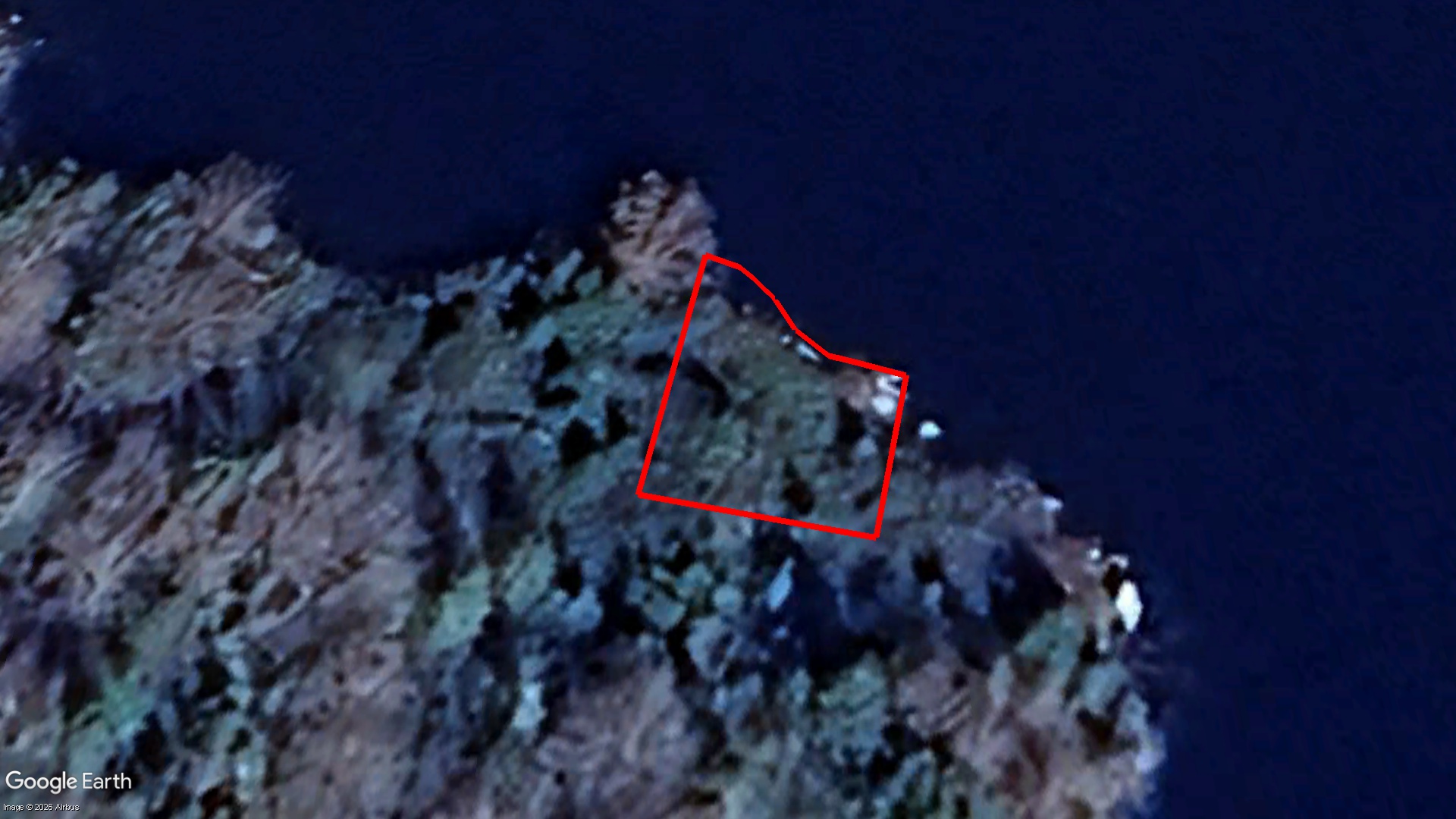 Tax Sale Halifax, Nova Scotia - 05048796